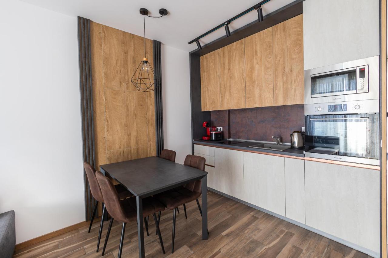 Elinor Apartments - C29 St Constantin et Helena Extérieur photo
