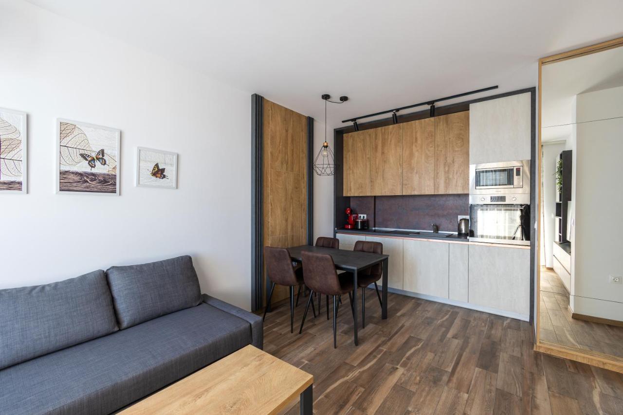 Elinor Apartments - C29 St Constantin et Helena Extérieur photo