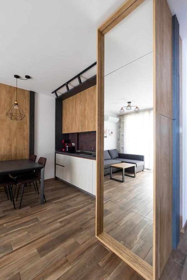Elinor Apartments - C29 St Constantin et Helena Extérieur photo