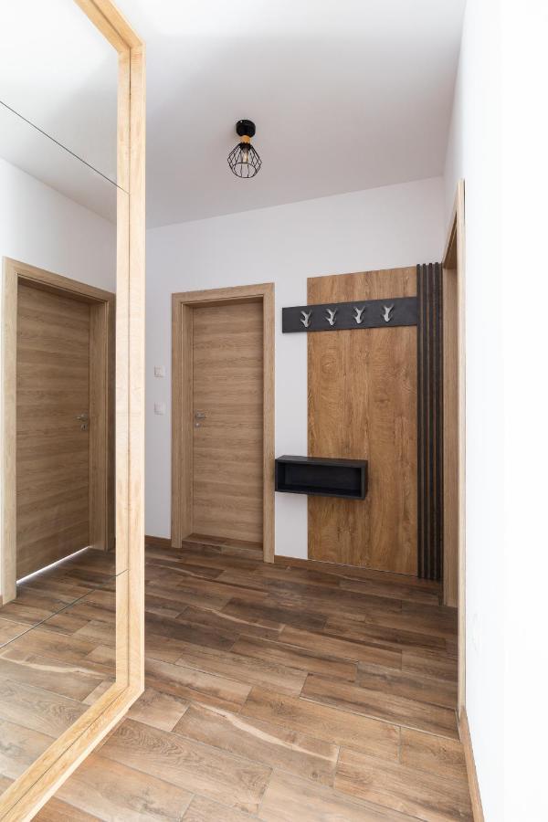 Elinor Apartments - C29 St Constantin et Helena Extérieur photo