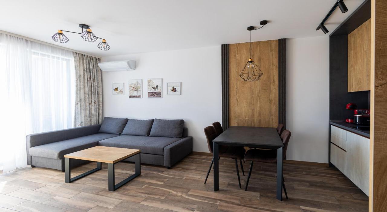 Elinor Apartments - C29 St Constantin et Helena Extérieur photo