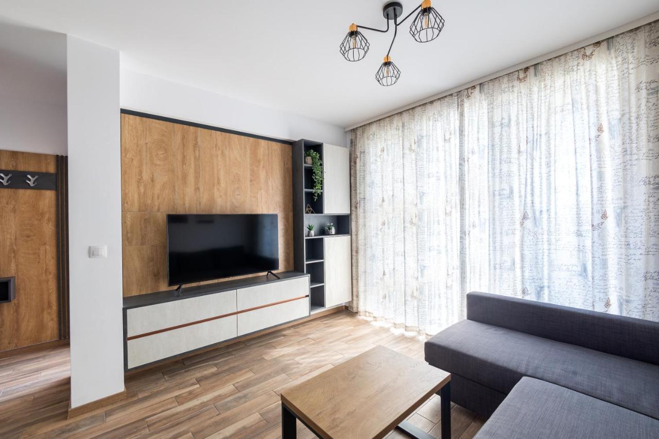 Elinor Apartments - C29 St Constantin et Helena Extérieur photo
